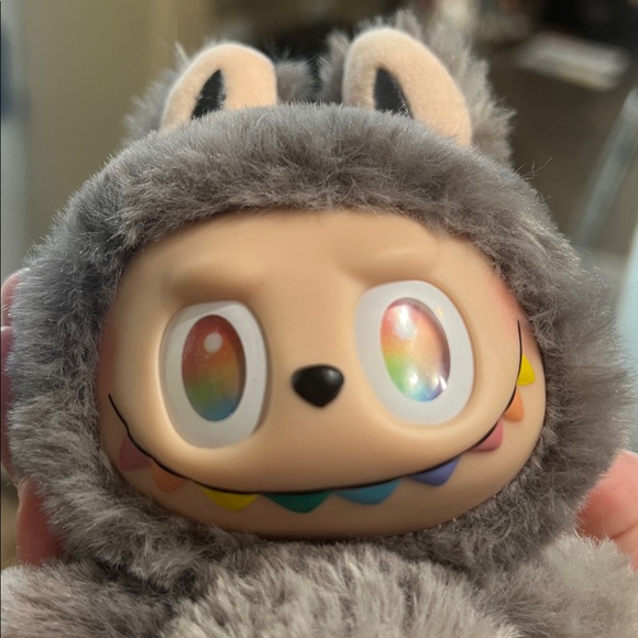 *NOT Authentic* Big Into Energy Lafufu Secret “Id” - Picture 3 of 10